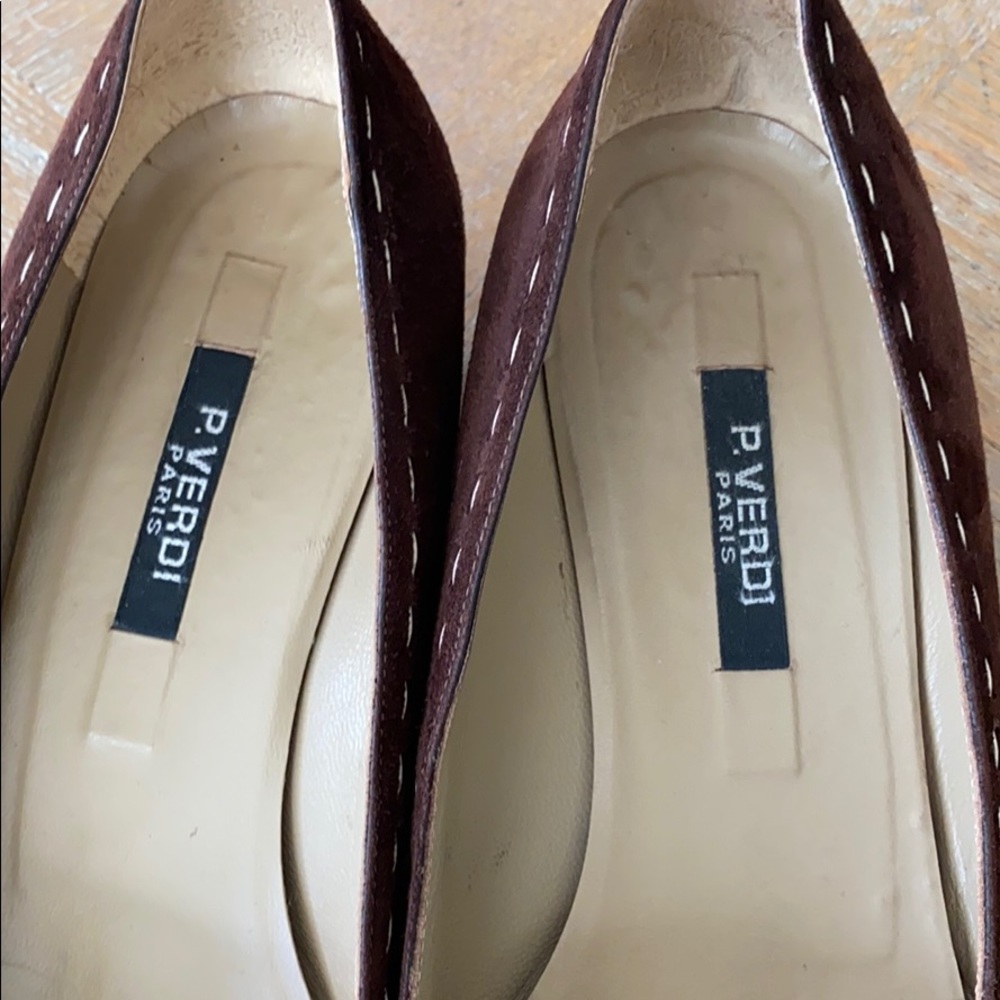 Shoes - Picture 2 of 5